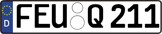 FEU-Q211