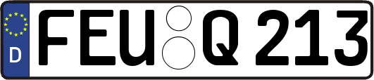 FEU-Q213