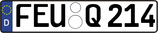 FEU-Q214