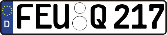 FEU-Q217