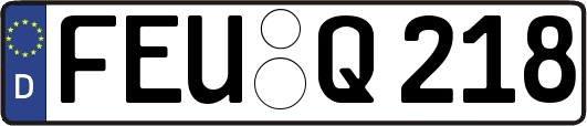 FEU-Q218