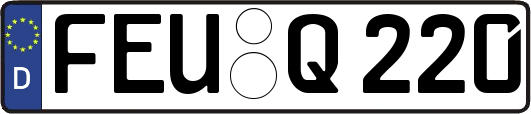 FEU-Q220