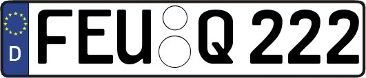 FEU-Q222