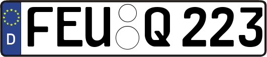 FEU-Q223