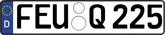 FEU-Q225