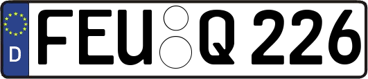 FEU-Q226