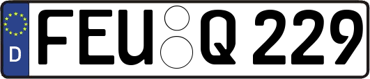 FEU-Q229