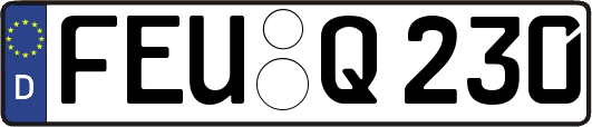 FEU-Q230