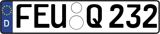 FEU-Q232