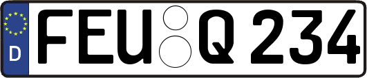 FEU-Q234