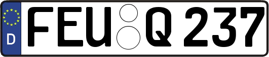 FEU-Q237