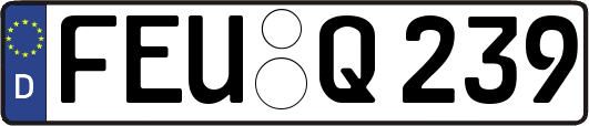 FEU-Q239