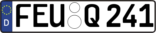 FEU-Q241