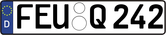 FEU-Q242