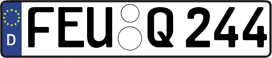 FEU-Q244