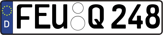 FEU-Q248