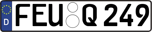 FEU-Q249