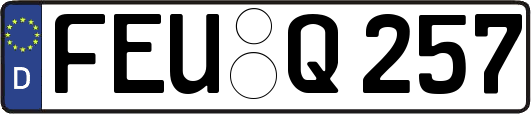 FEU-Q257