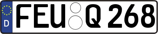 FEU-Q268