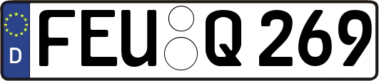 FEU-Q269