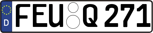 FEU-Q271