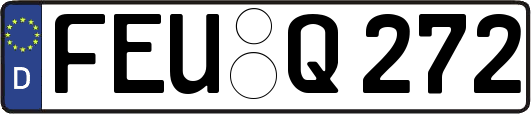 FEU-Q272