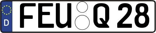 FEU-Q28