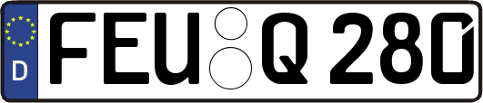 FEU-Q280