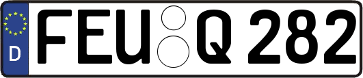 FEU-Q282