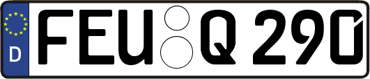 FEU-Q290