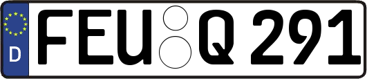 FEU-Q291