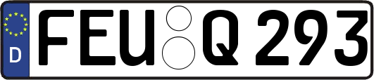 FEU-Q293