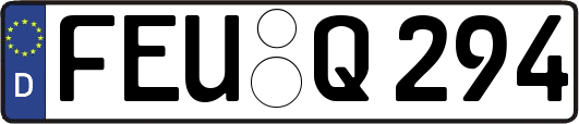 FEU-Q294