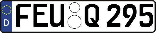 FEU-Q295