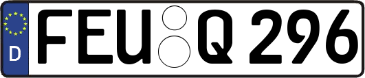 FEU-Q296