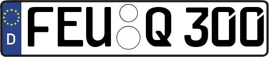 FEU-Q300