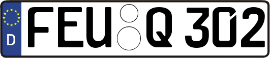 FEU-Q302