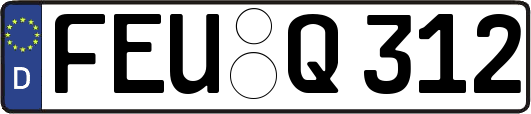 FEU-Q312