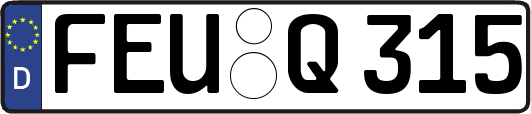 FEU-Q315