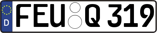 FEU-Q319