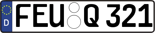 FEU-Q321