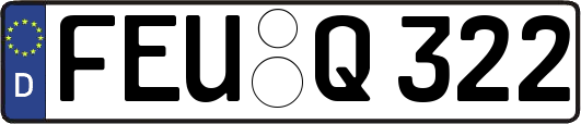 FEU-Q322