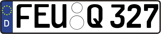 FEU-Q327