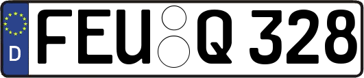 FEU-Q328