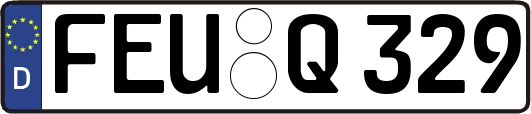 FEU-Q329