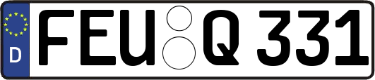 FEU-Q331