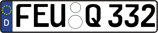 FEU-Q332