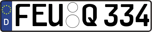 FEU-Q334