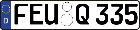 FEU-Q335