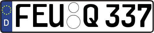 FEU-Q337